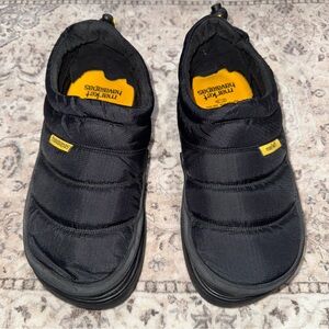 Havaianas x Market Bootie/Sandals Convertible Size 6/7 Mens 7/8 Women’s Black